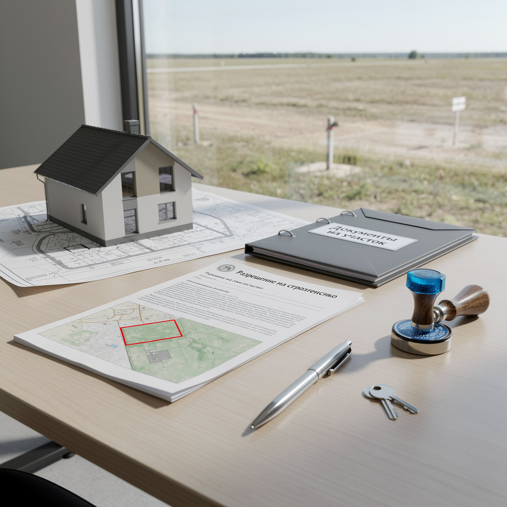 Базовая информация